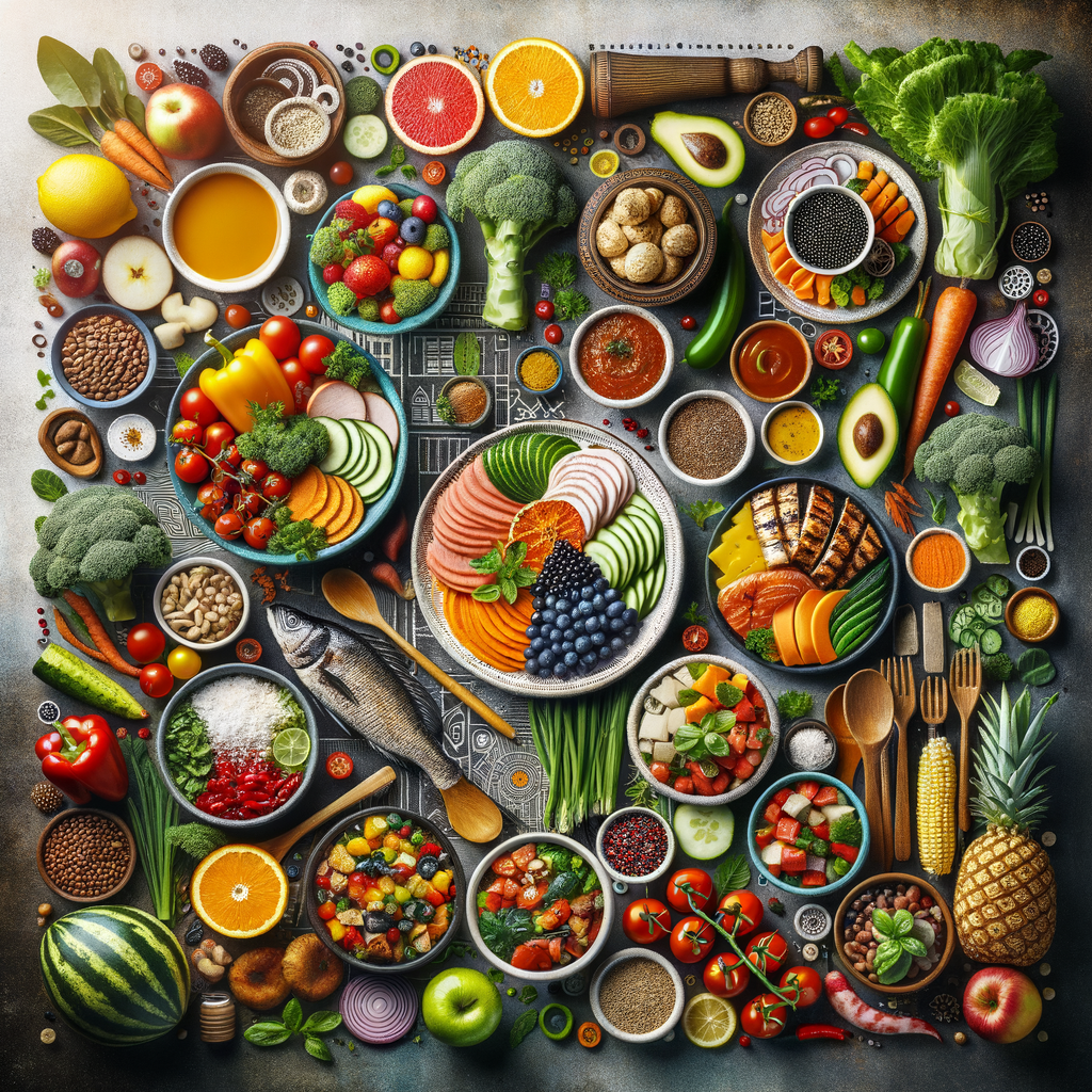 Efficient weight loss recipe ideas Soweto
